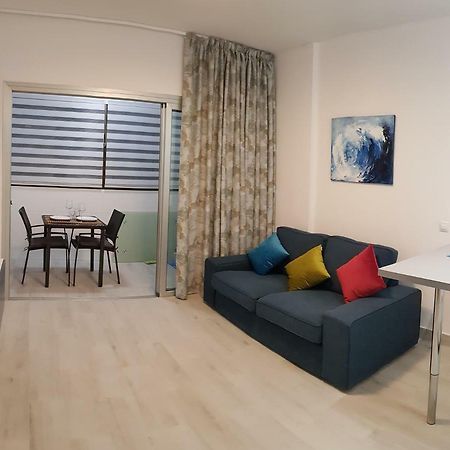 Vv Canteras Sol Y Playa Λας Πάλμας ντε Γκραν Κανάρια Εξωτερικό φωτογραφία