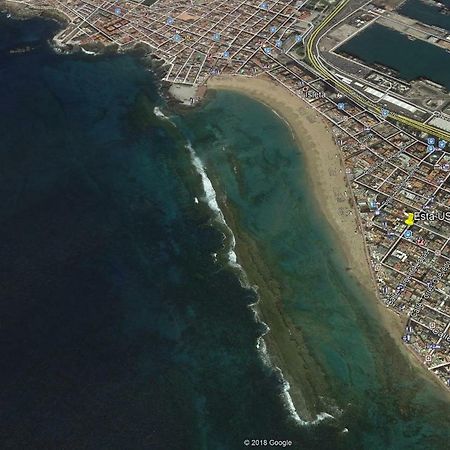 Vv Canteras Sol Y Playa Λας Πάλμας ντε Γκραν Κανάρια Εξωτερικό φωτογραφία