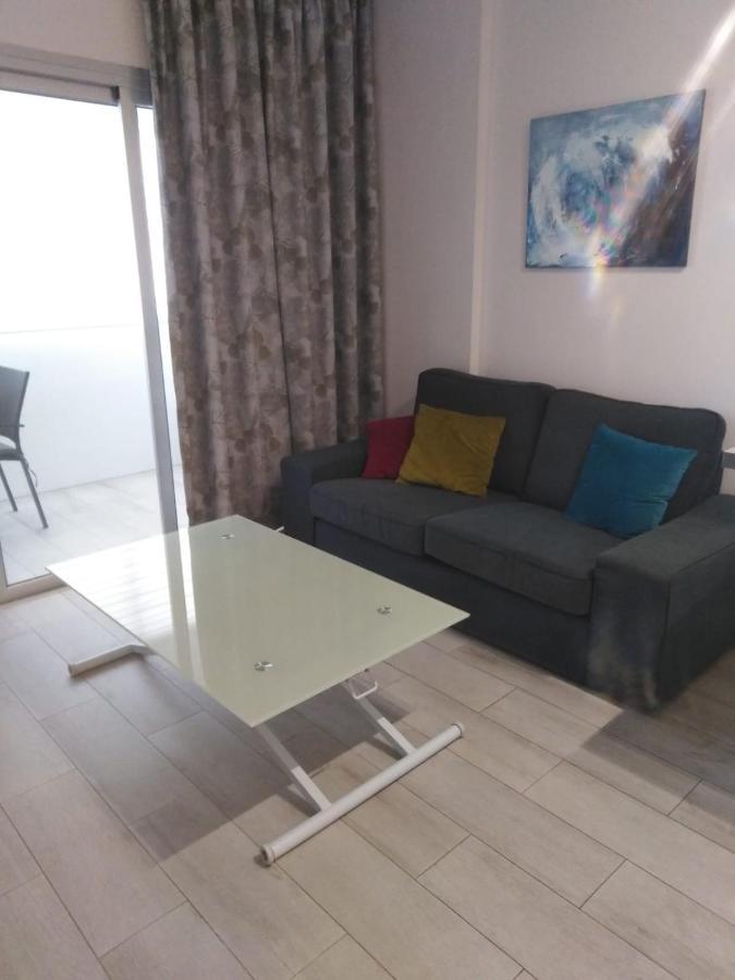 Vv Canteras Sol Y Playa Λας Πάλμας ντε Γκραν Κανάρια Εξωτερικό φωτογραφία