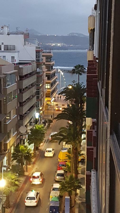 Vv Canteras Sol Y Playa Λας Πάλμας ντε Γκραν Κανάρια Εξωτερικό φωτογραφία